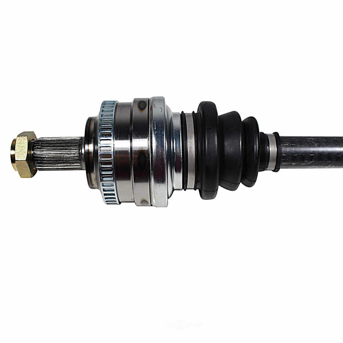GSP North America NCV27500 CV Axle Assembly