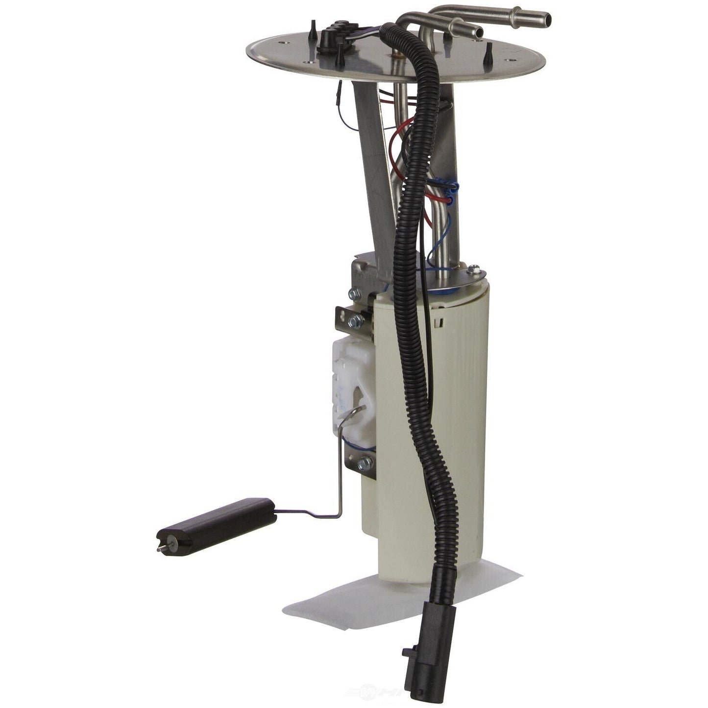 Spectra Premium Industries Inc SP6040H Fuel Pump and Sender Assembly
