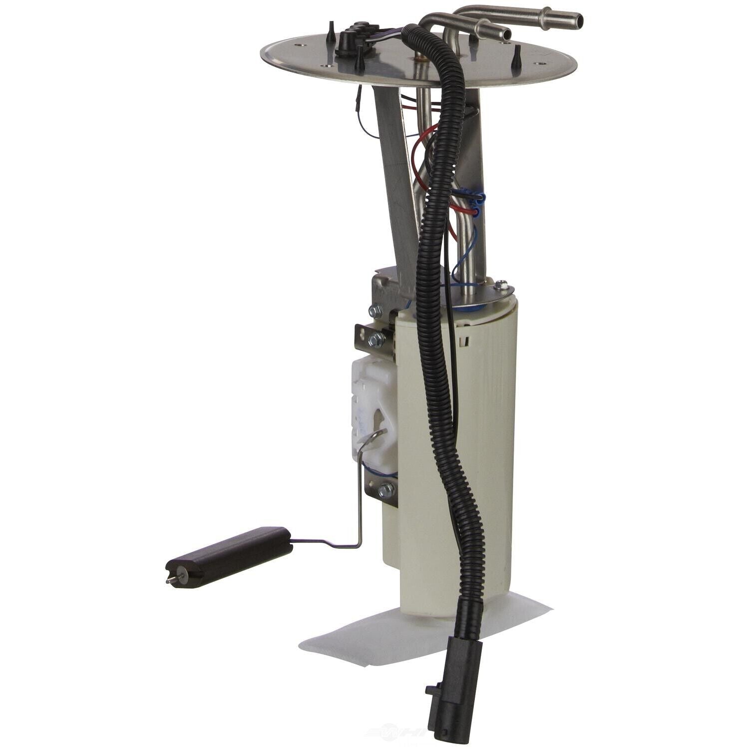 Spectra Premium Industries Inc SP6040H Fuel Pump and Sender Assembly