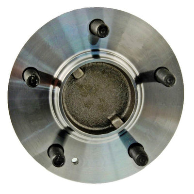 ACDelco Professional 512189 Wheel Bearing and Hub Assembly