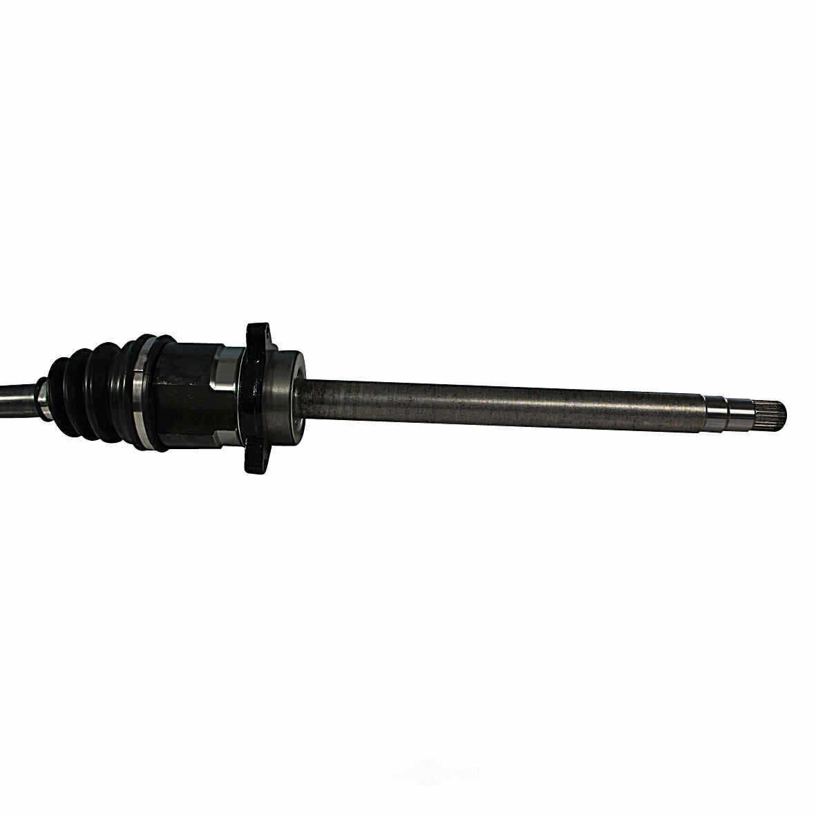 GSP North America NCV53612 CV Axle Assembly