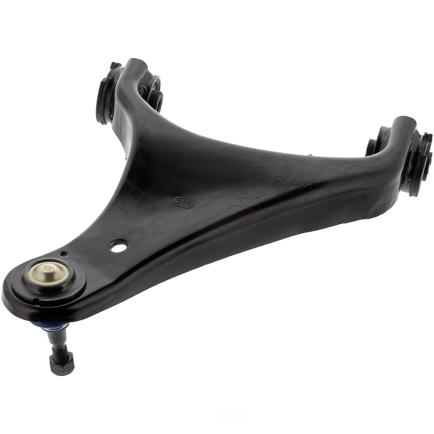 ACDelco Advantage MS101224 Suspension Control Arm and Ball Joint Assembly