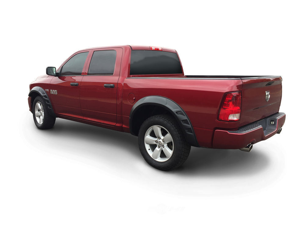 BUSHWACKER 50932-02 Fender Flare