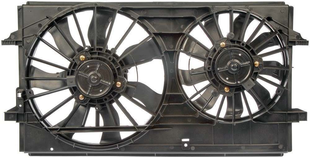 Dorman 620-610 Engine Cooling Fan Assembly
