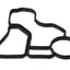 URO SHORT SKU URO-011083 Engine Oil Filter Adapter Gasket