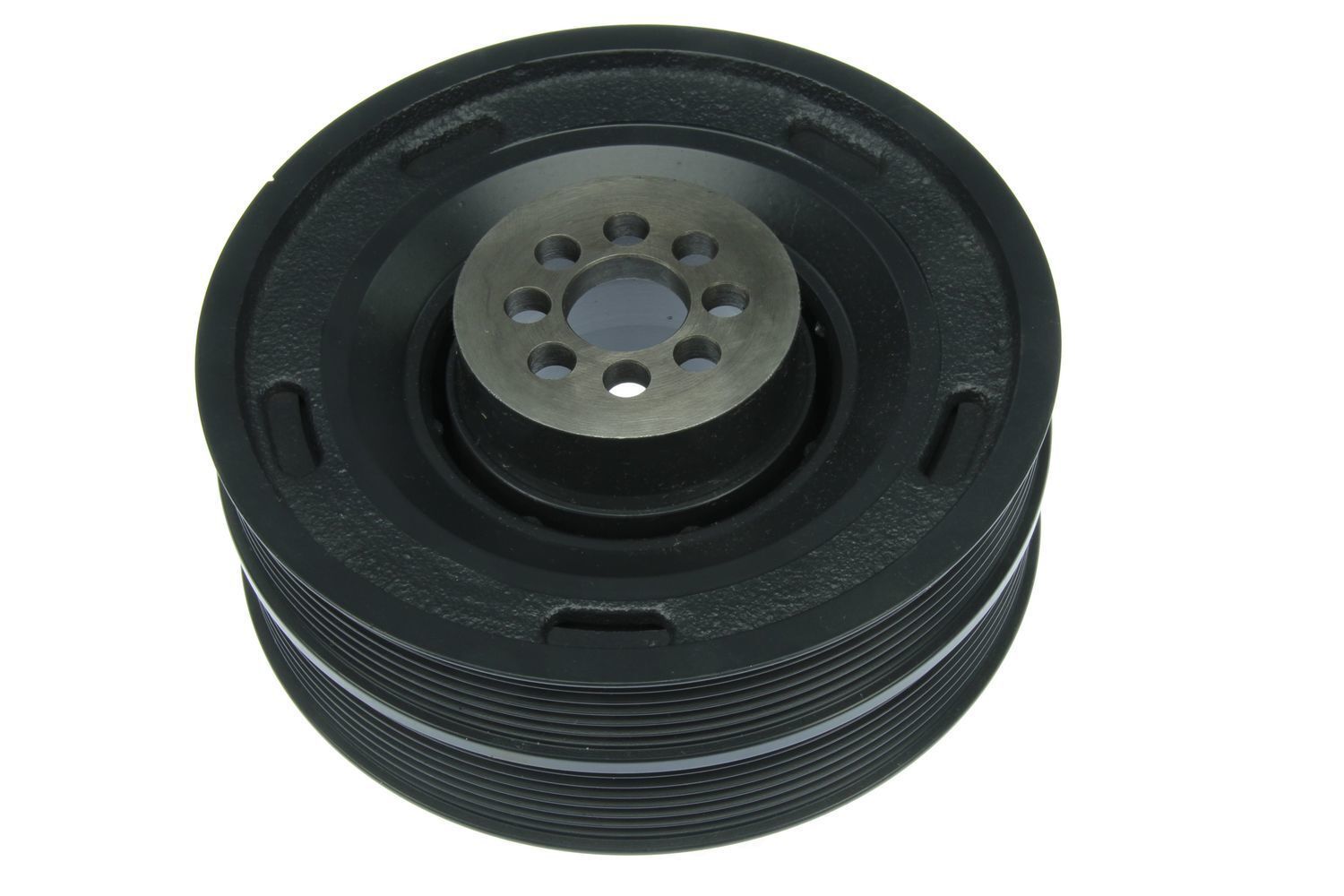 URO SHORT SKU URO-012092 Engine Crankshaft Pulley