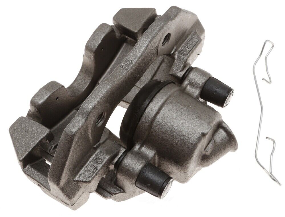 ACDelco Professional Durastop 18FR12249 Disc Brake Caliper