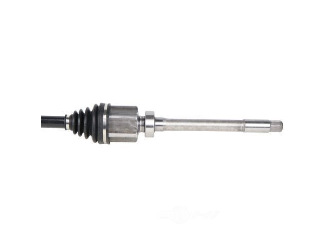 GSP North America NCV69196 CV Axle Assembly