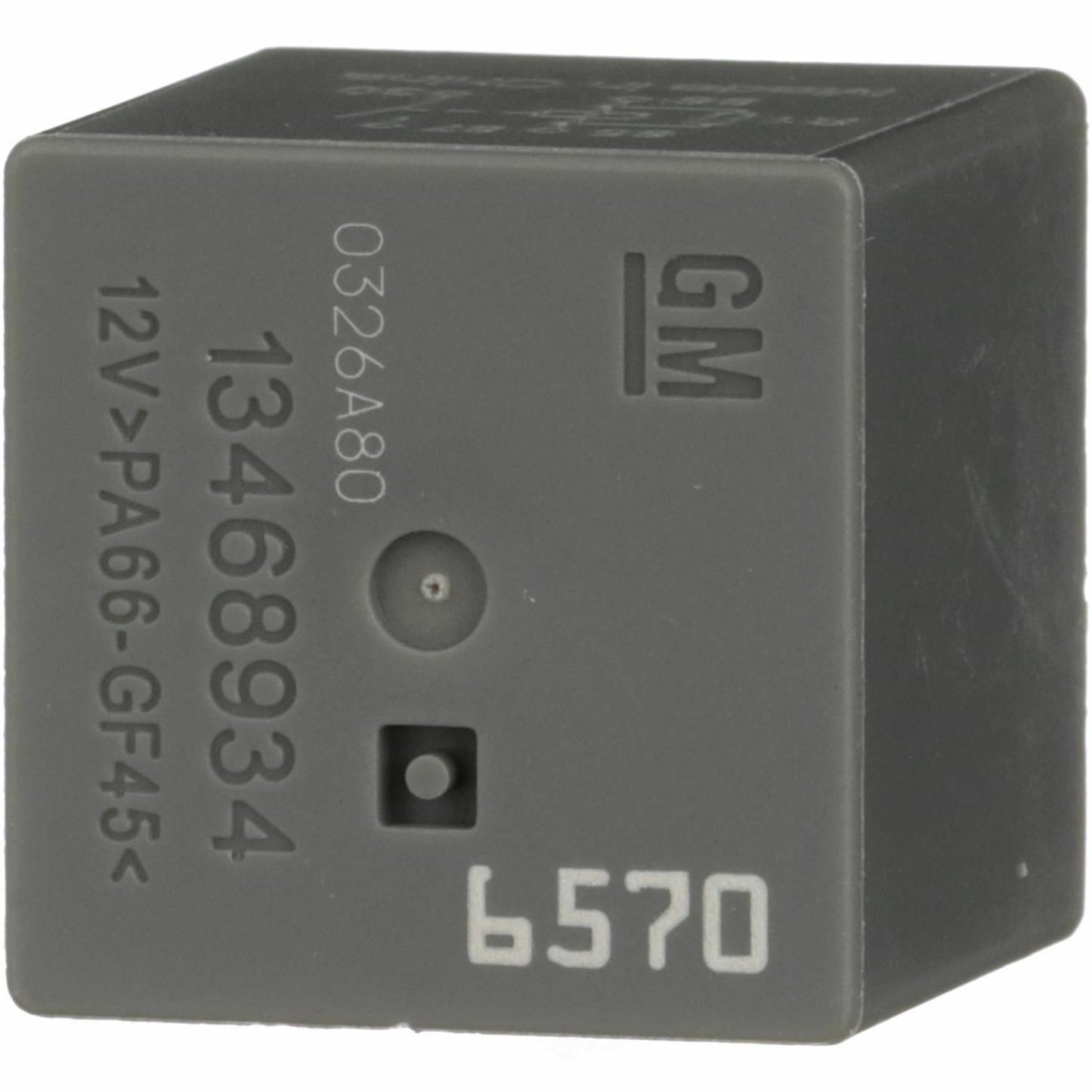 BWD R7494 Starter Relay