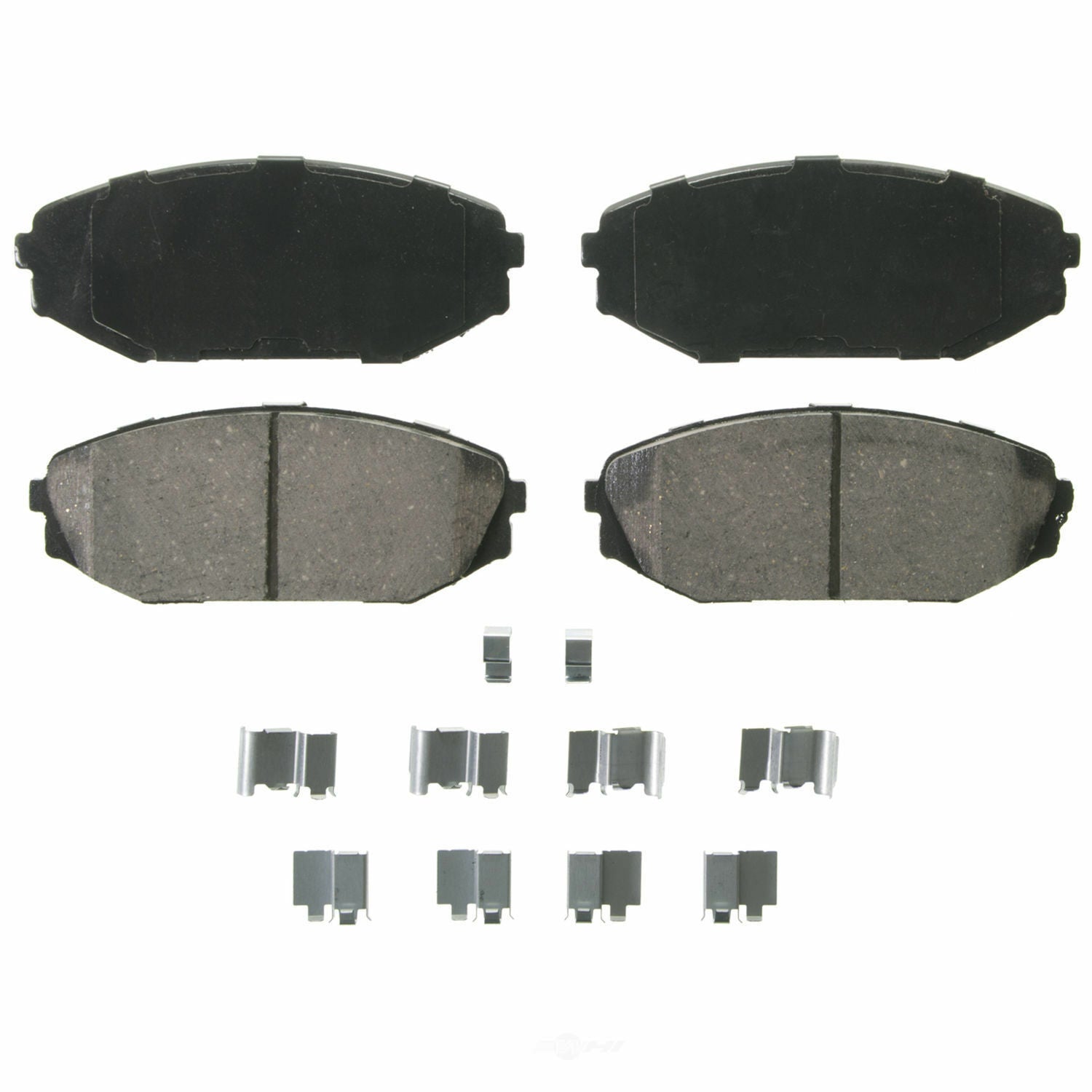 Wagner ZD793 Disc Brake Pad Set