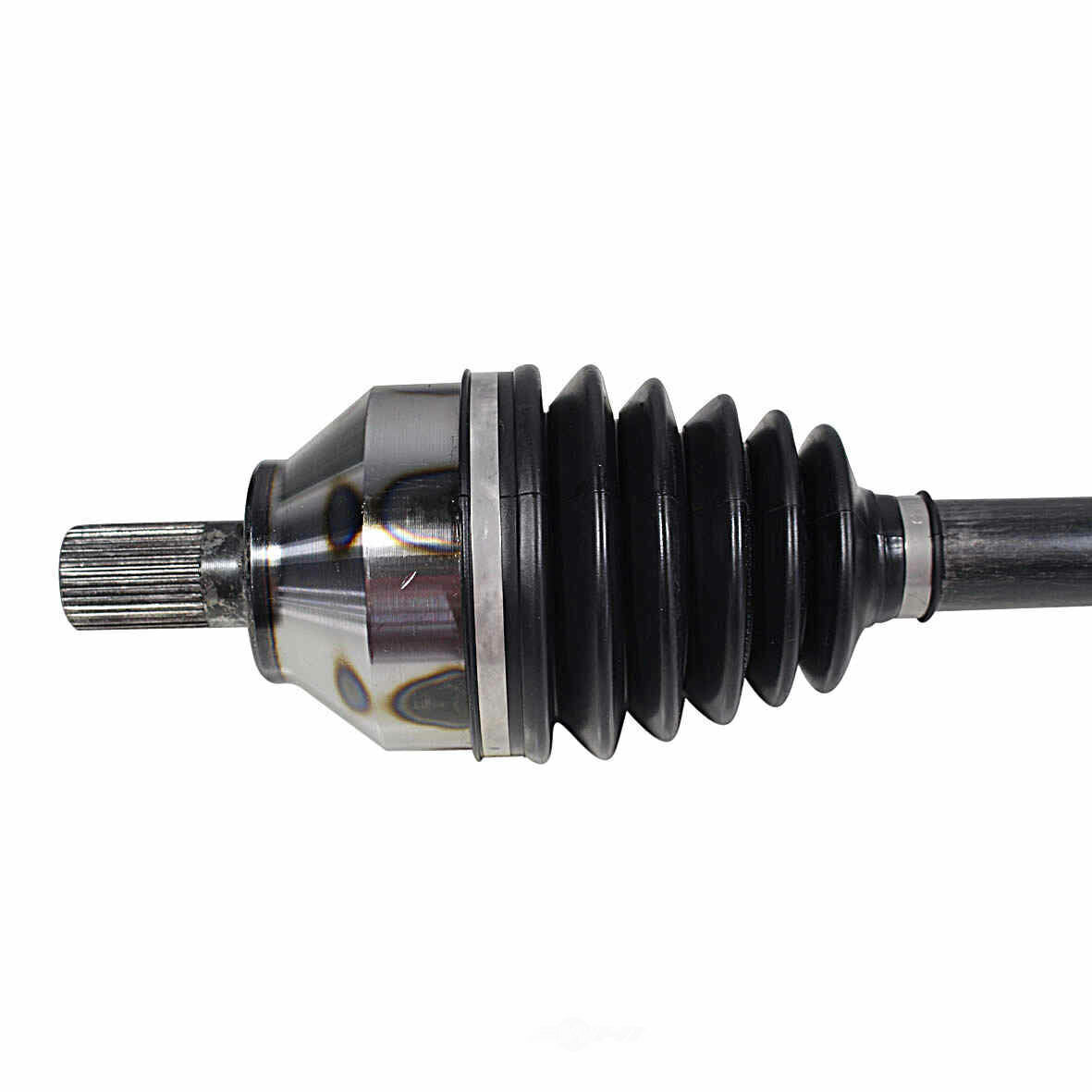 GSP North America NCV73555 CV Axle Assembly