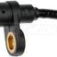 Dorman 695-173 ABS Wheel Speed Sensor
