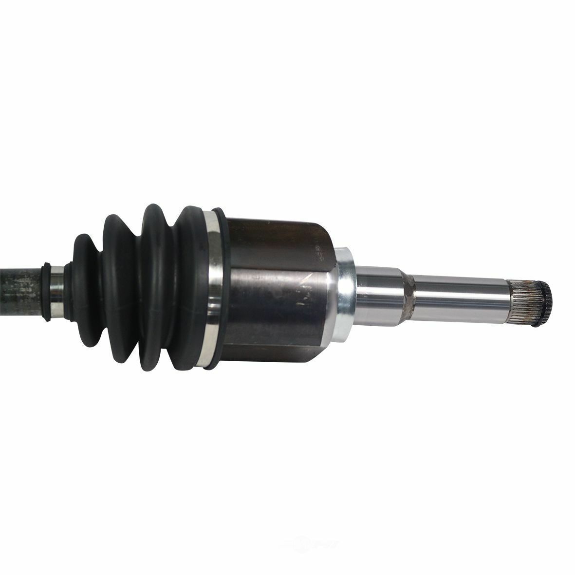 GSP North America NCV10133 CV Axle Assembly
