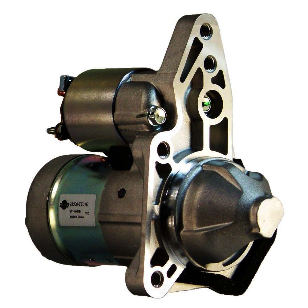 ACDelco Professional 336-2241 Starter Motor