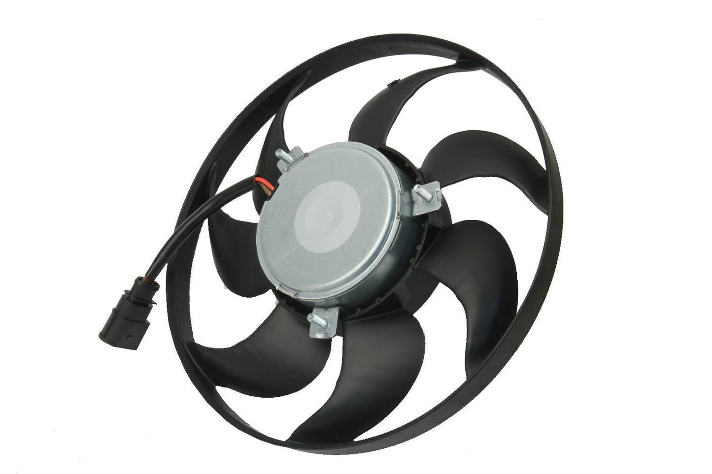 URO SHORT SKU URO-013829 Auxiliary Engine Cooling Fan Assembly