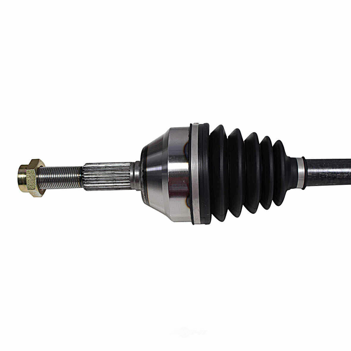 GSP North America NCV82014 CV Axle Assembly
