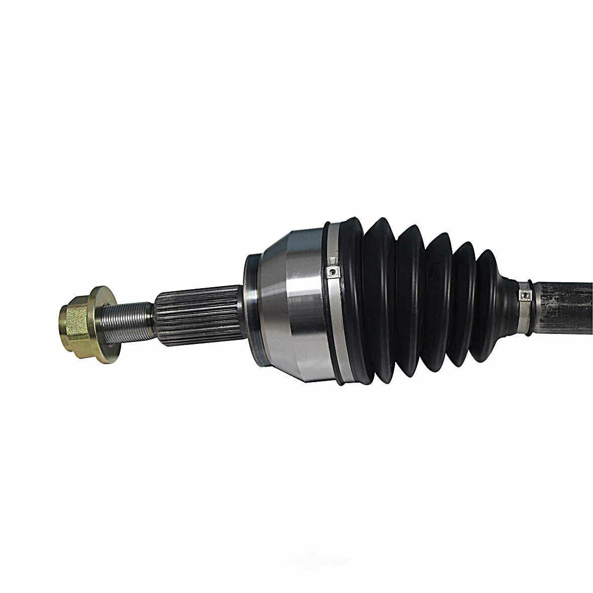 GSP North America NCV83002 CV Axle Assembly