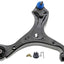 ACDelco Advantage MS601206 Suspension Control Arm and Ball Joint Assembly