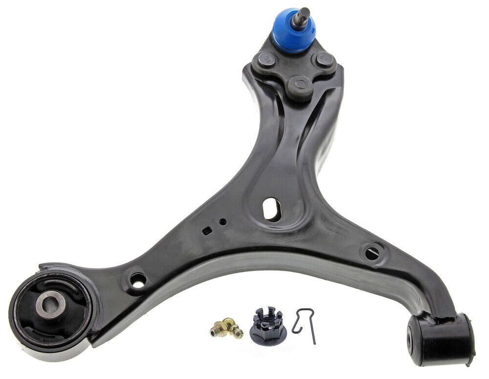 ACDelco Advantage MS601206 Suspension Control Arm and Ball Joint Assembly