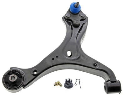 ACDelco Advantage MS601206 Suspension Control Arm and Ball Joint Assembly