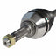 GSP North America NCV10014 CV Axle Assembly