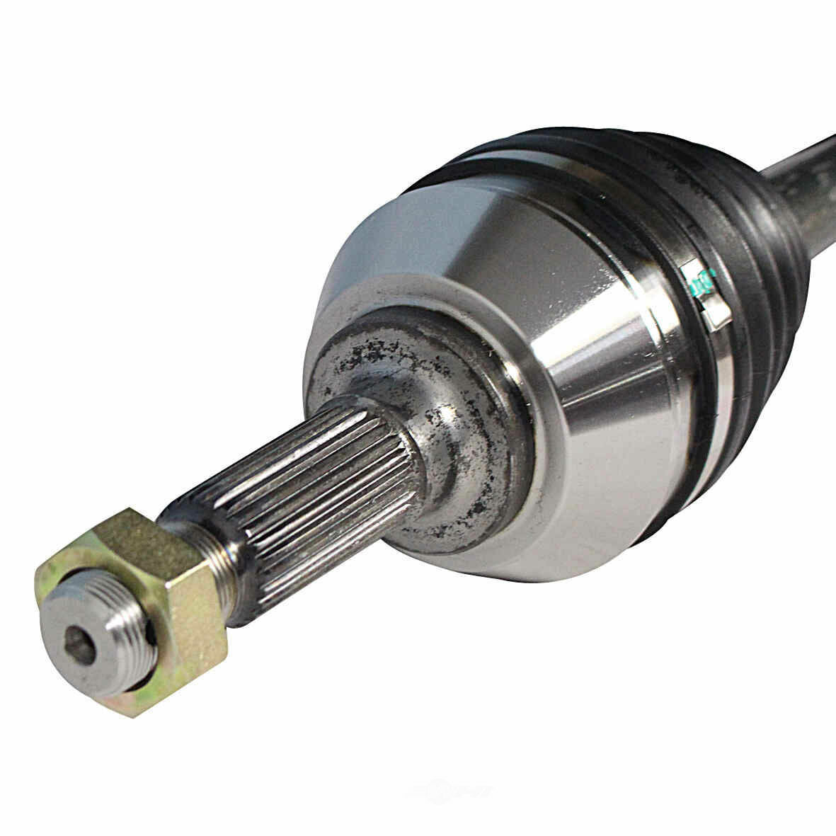 GSP North America NCV10014 CV Axle Assembly