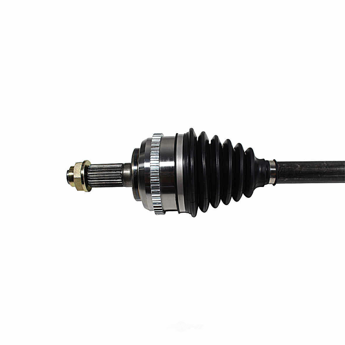 GSP North America NCV36555 CV Axle Assembly