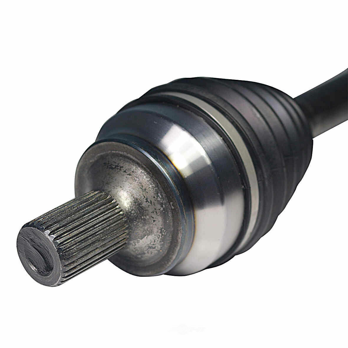 GSP North America NCV48047 CV Axle Assembly