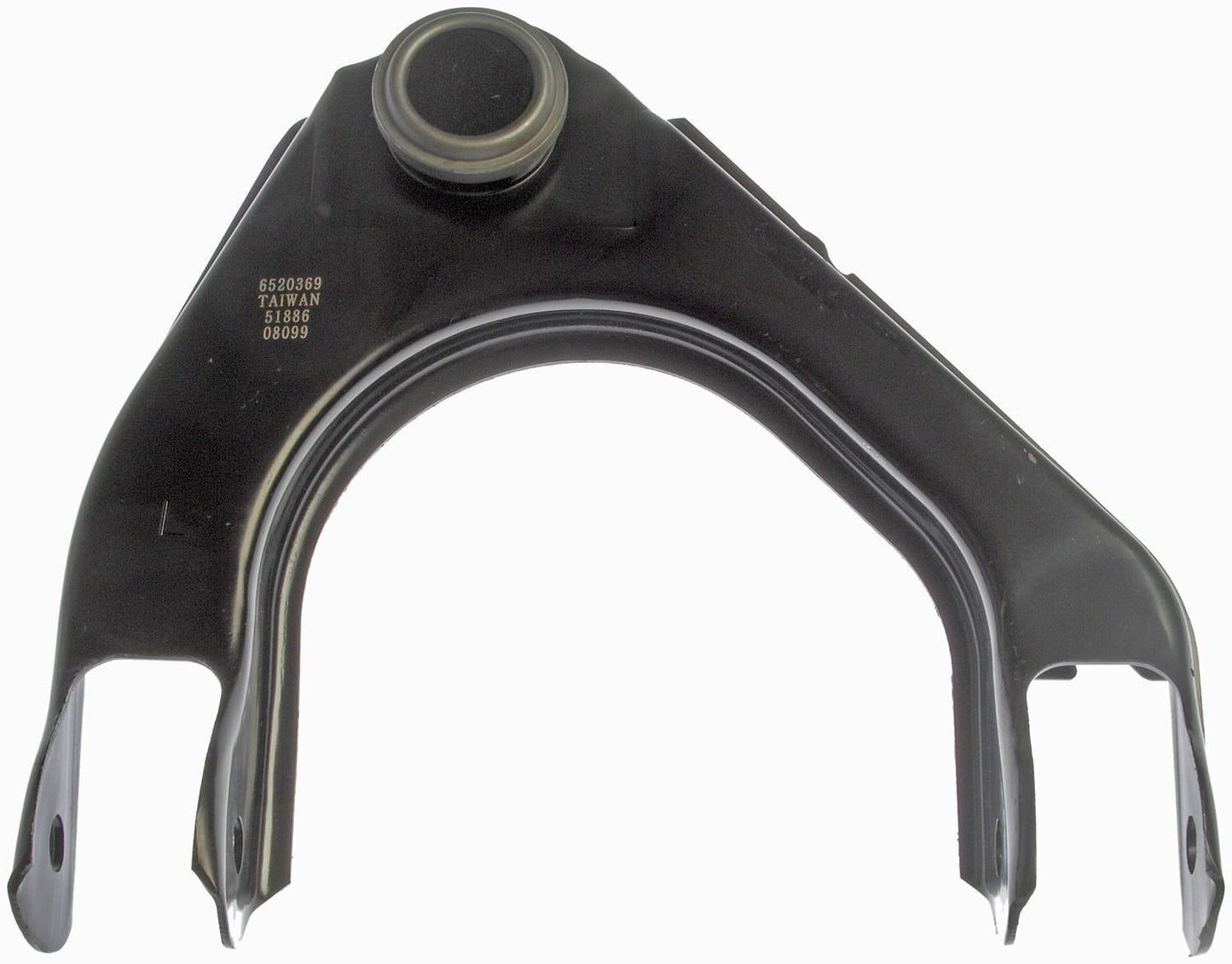 Dorman 520-369 Suspension Control Arm and Ball Joint Assembly