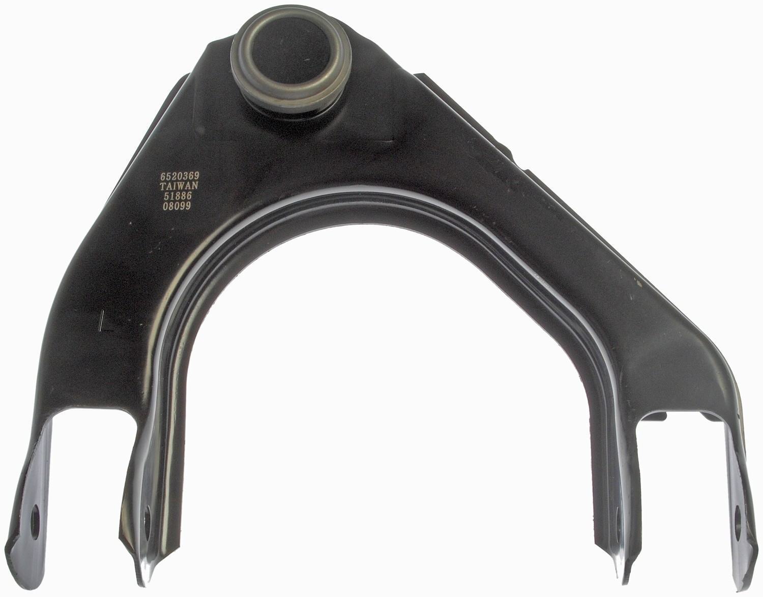 Dorman 520-369 Suspension Control Arm and Ball Joint Assembly