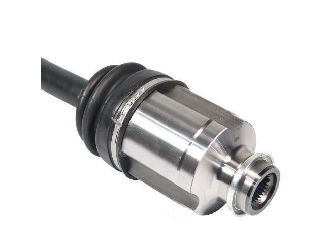 GSP North America NCV47592XD CV Axle Assembly