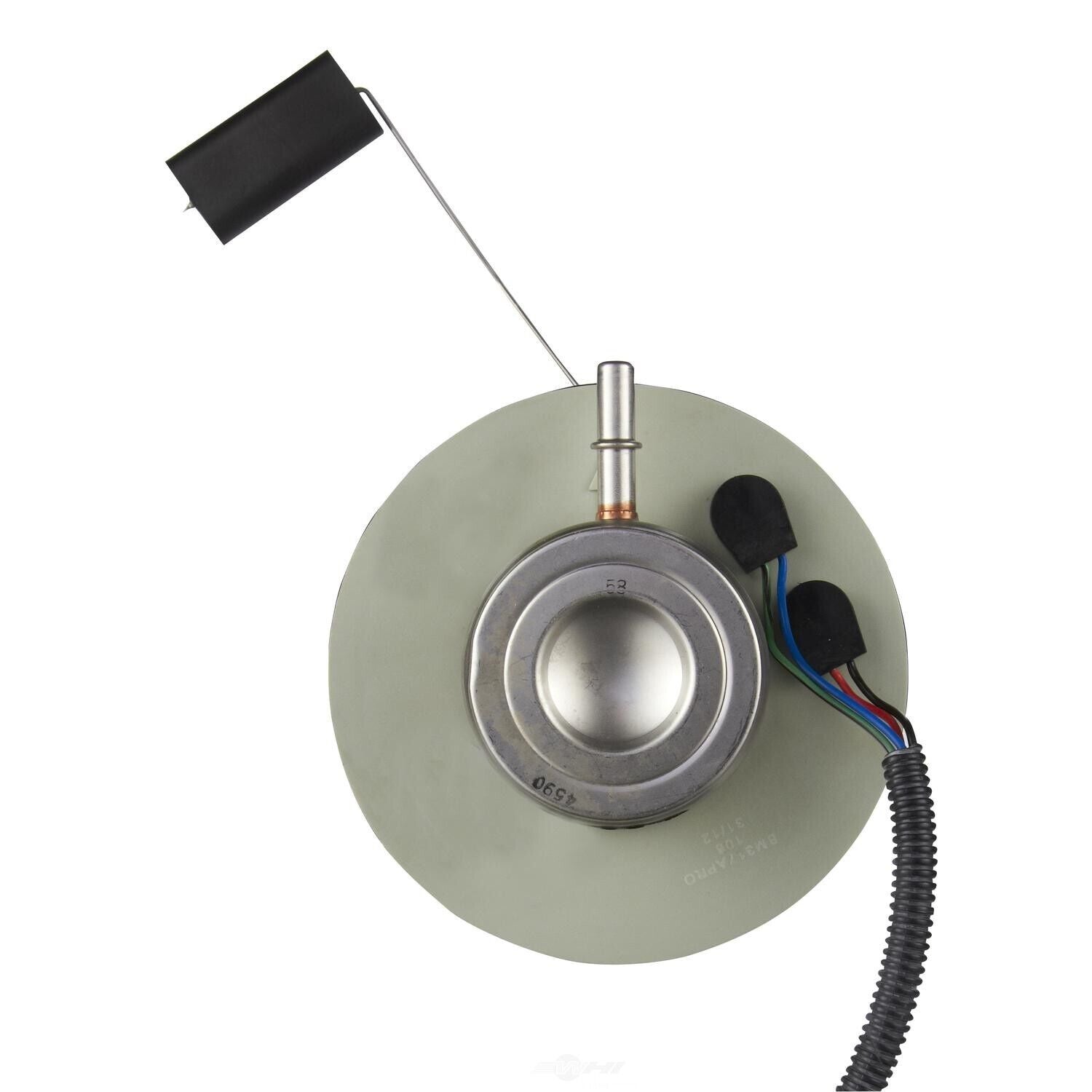 Spectra Premium Industries Inc SP7018M Fuel Pump Module Assembly