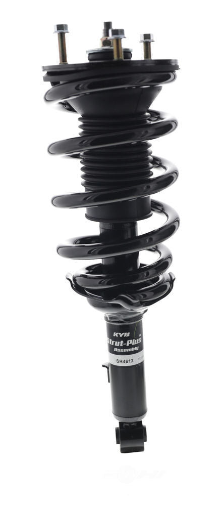 KYB SR4612 Suspension Strut and Coil Spring Assembly