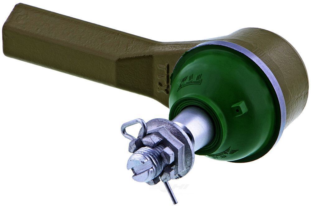 ACDelco Advantage TXES3691 Steering Tie Rod End