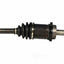 GSP North America NCV53569 CV Axle Assembly
