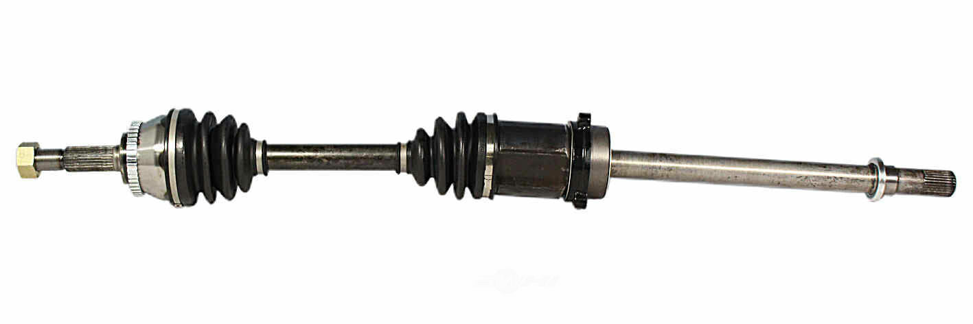 GSP North America NCV53569 CV Axle Assembly