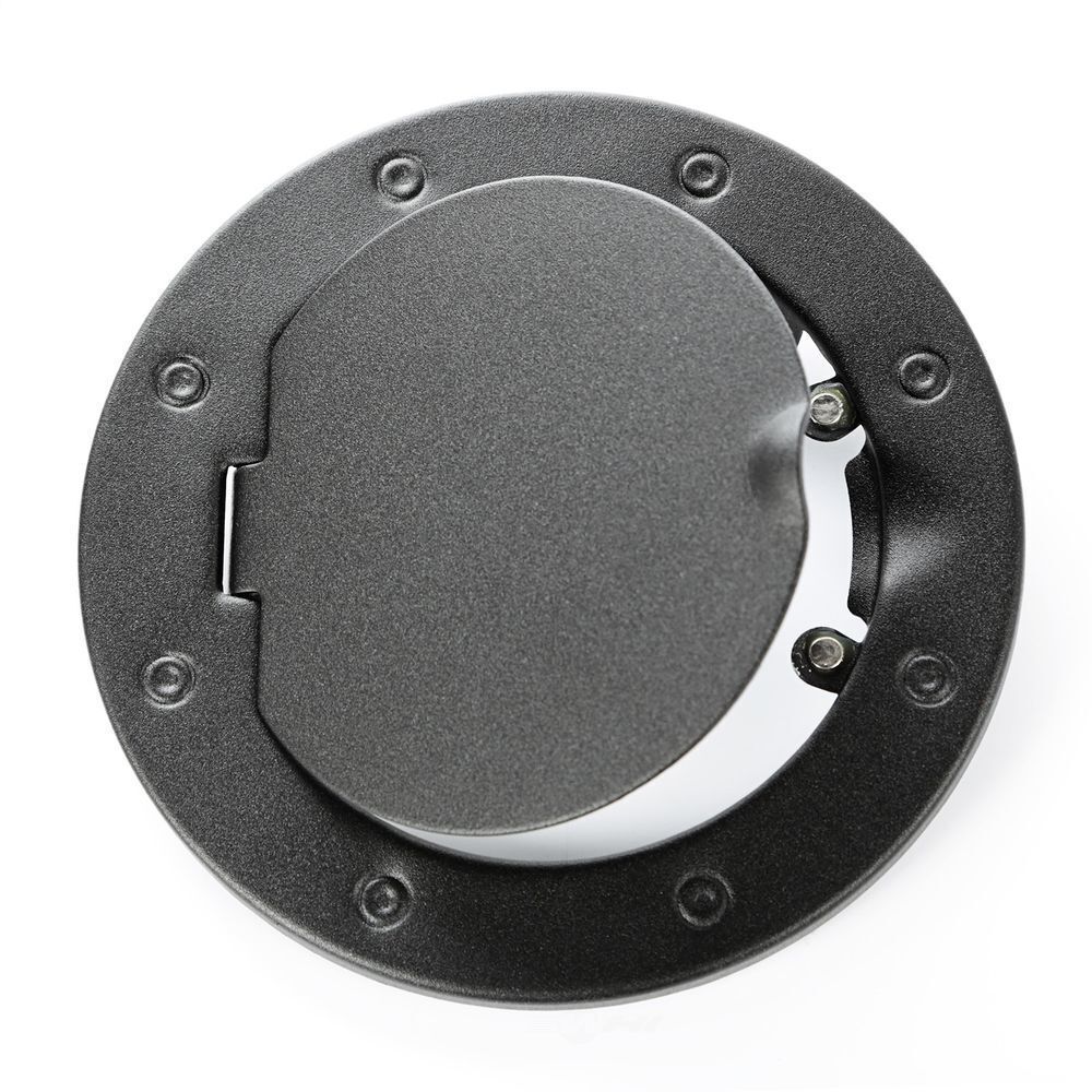 Rugged Ridge 11229.05 Fuel Door Cover