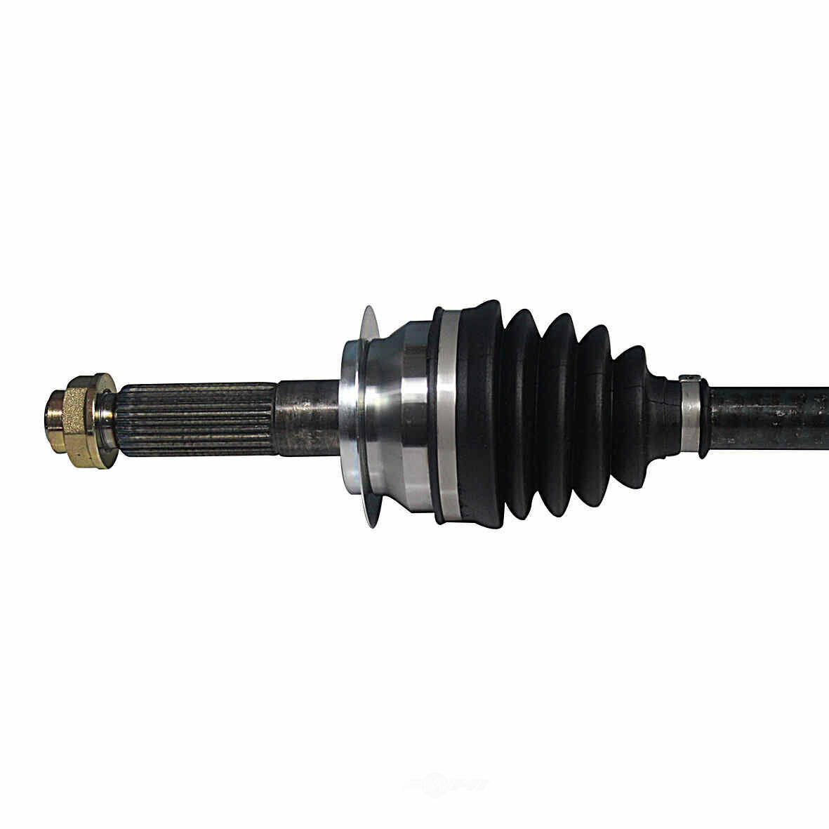 GSP North America NCV66020 CV Axle Assembly