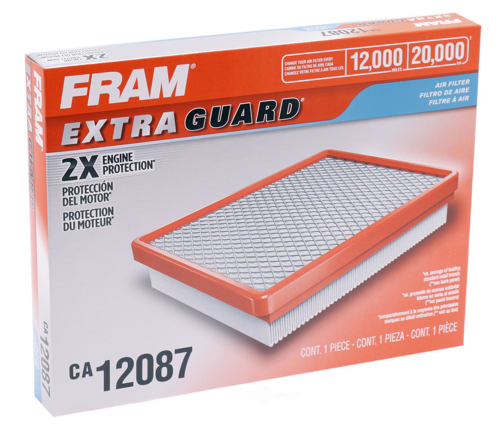Fram CA12087 Air Filter