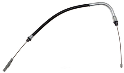 ACDelco Professional Durastop 18P96880 Parking Brake Cable