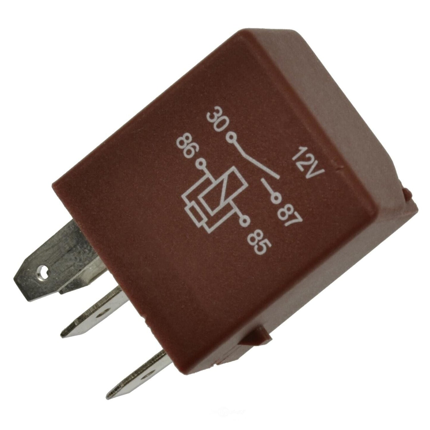 BWD R6225 Engine Control Module (ECM) Wiring Relay