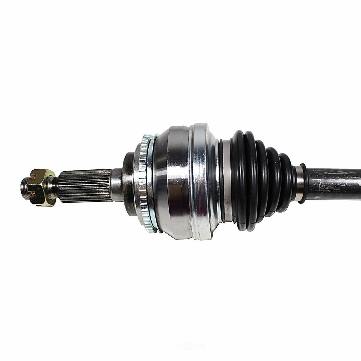 GSP North America NCV69618 CV Axle Assembly