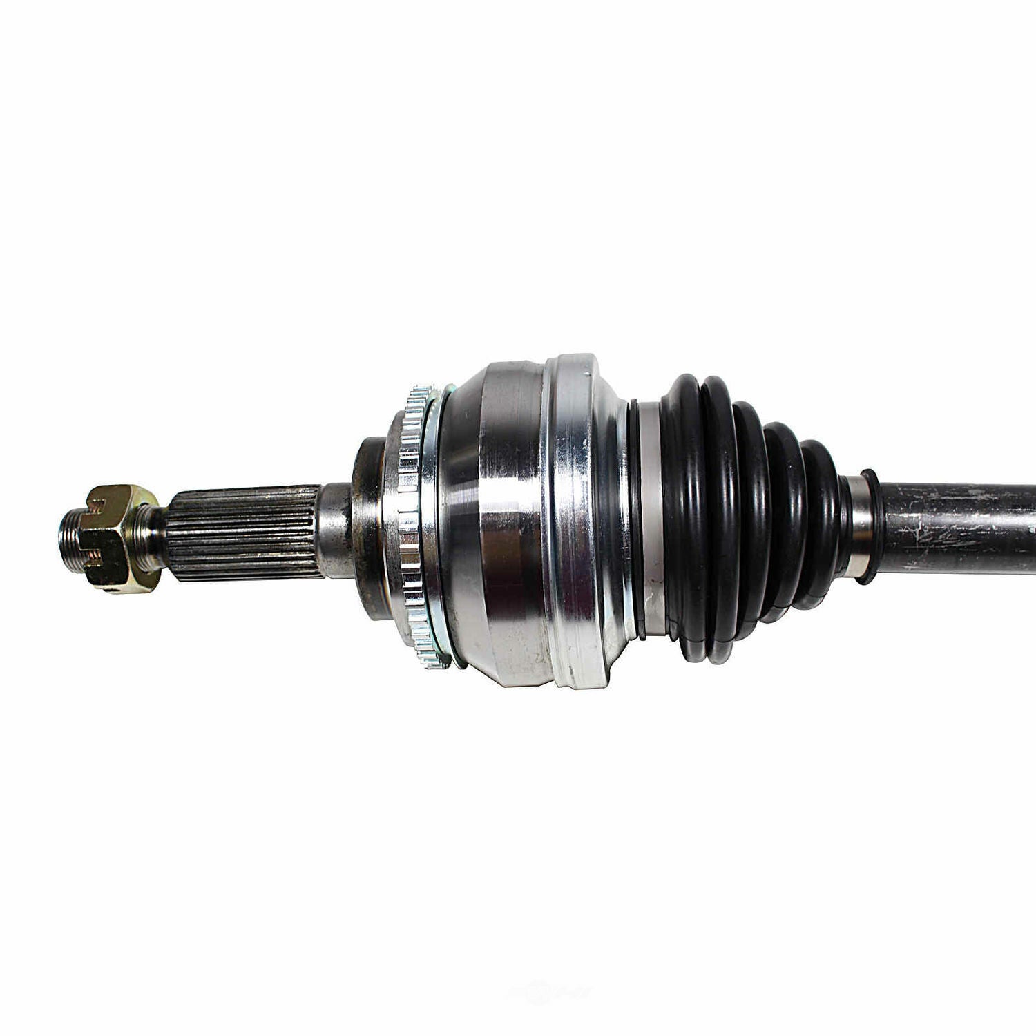 GSP North America NCV69618 CV Axle Assembly