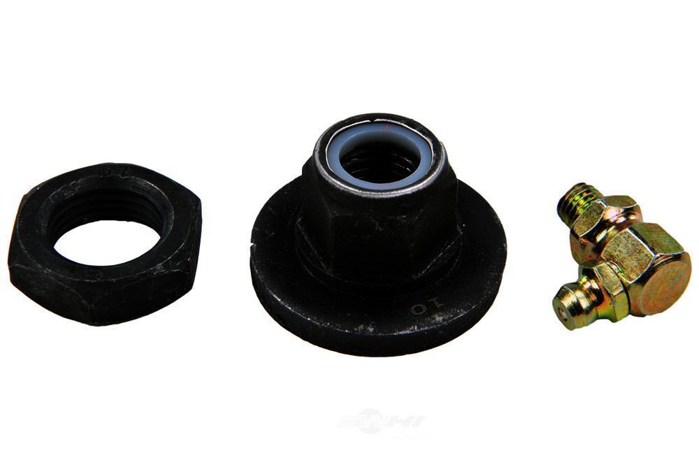 ACDelco Advantage MS25632 Steering Tie Rod End