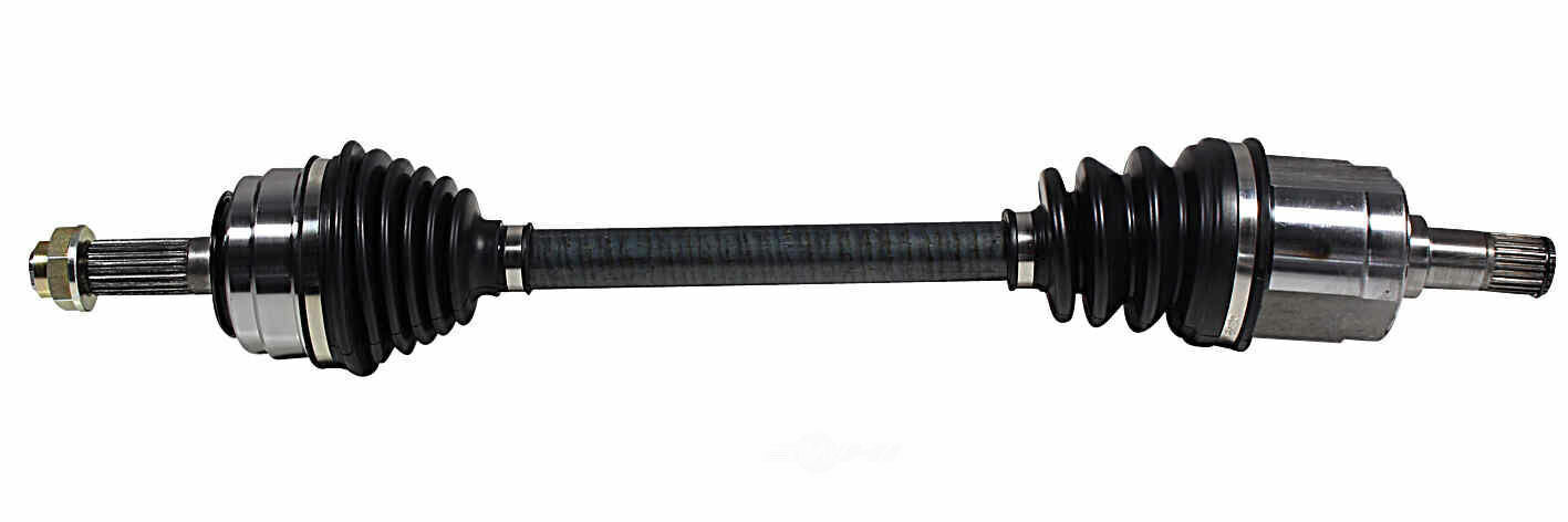 GSP North America NCV36038 CV Axle Assembly