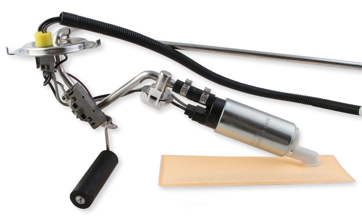 Holley 12-301 Fuel Pump Module Assembly