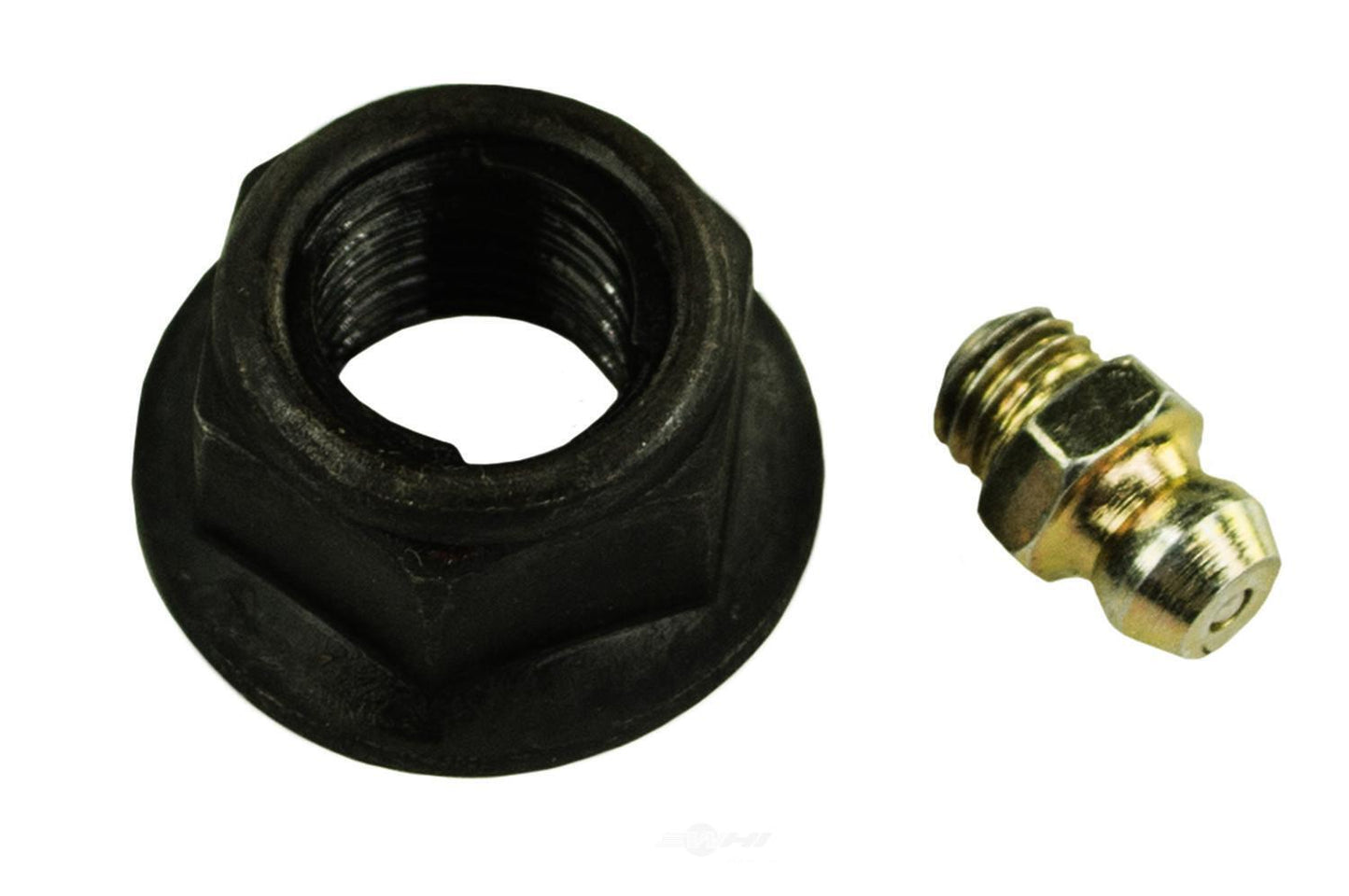 ACDelco Advantage MS40156 Suspension Control Arm and Ball Joint Assembly