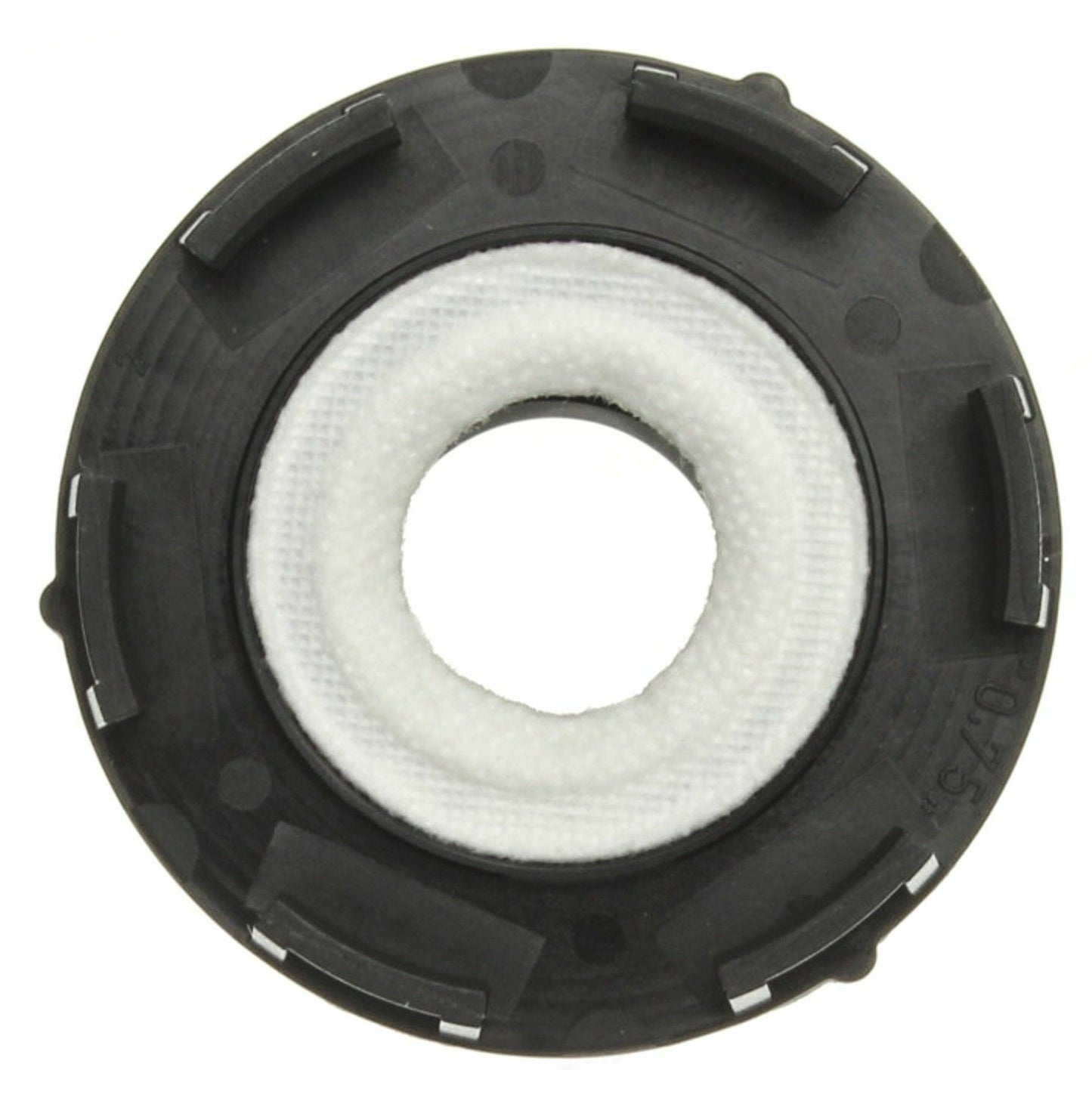 Mahle OX 350/4D Engine Oil Filter