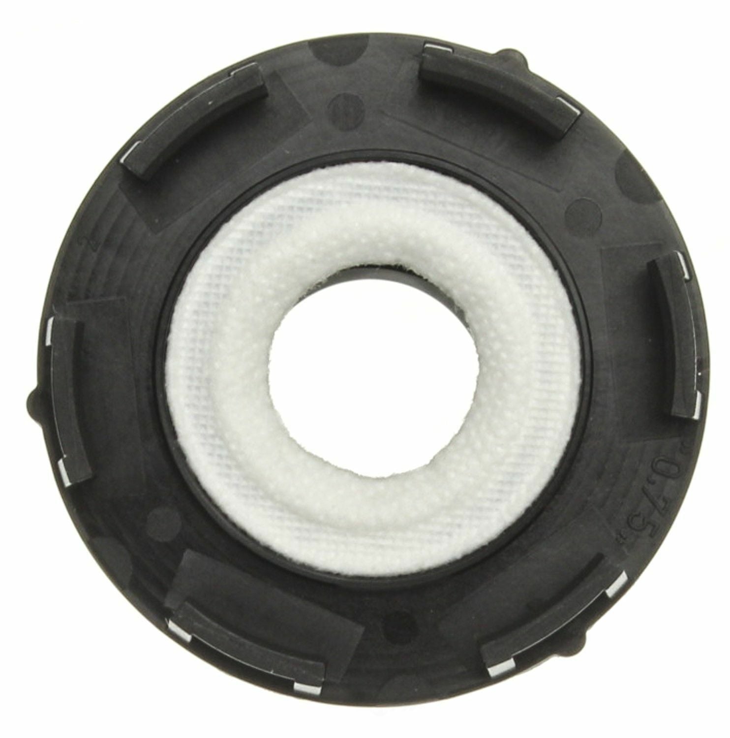 Mahle OX 350/4D Engine Oil Filter