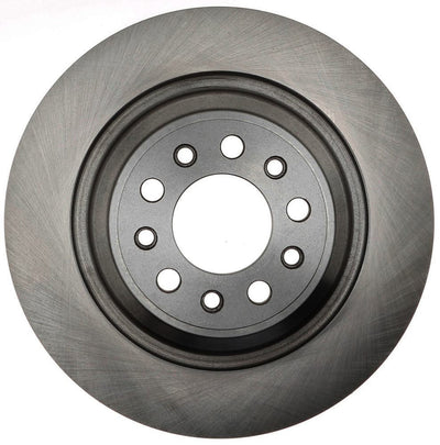 ACDelco Advantage 18A81767A Disc Brake Rotor
